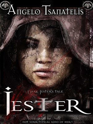 cover image of Jester